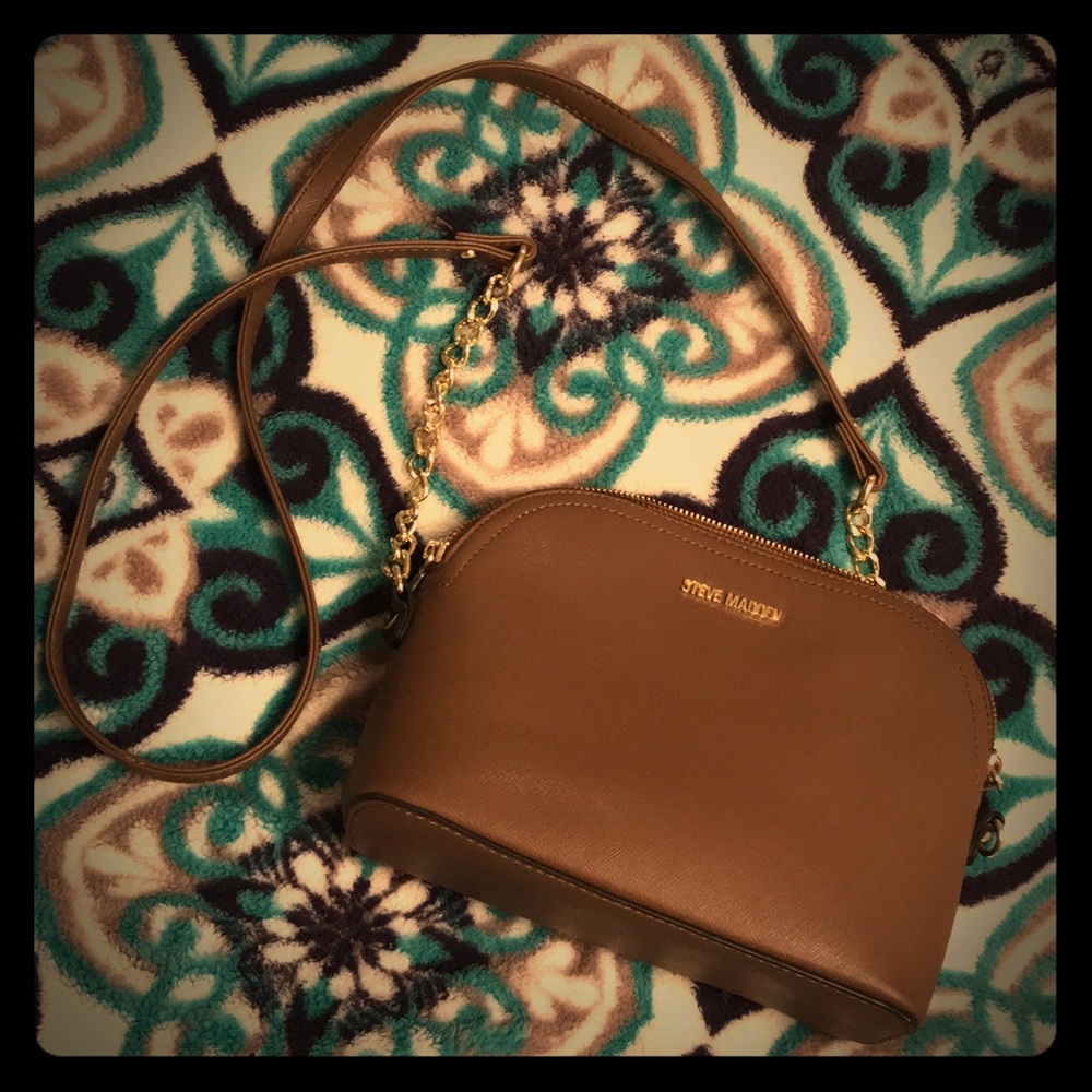 Crossbody